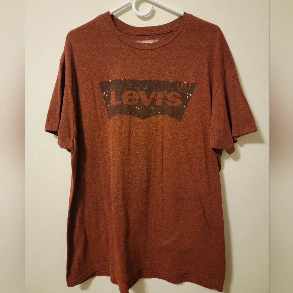 Men's Levi's Tee